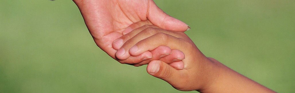 Remembering father on Mother’s Day