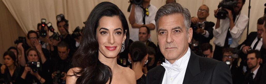 Why George Clooney is still the man among all the boys