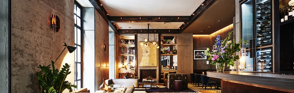 Why New York is the summer capital for 2015