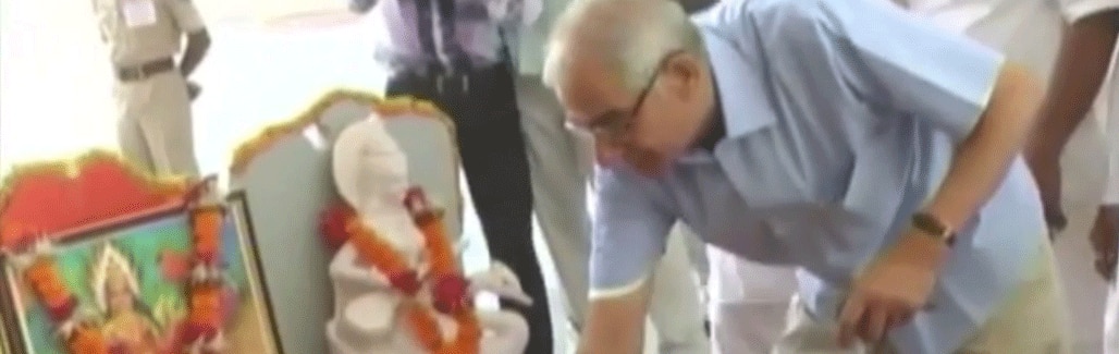 Gujarat governor says Muslim rulers imposed Islamic culture on India. Agree?