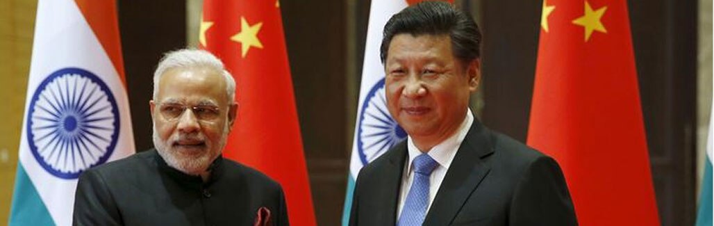 Can wooing China prove to be Modi's diplomatic masterstroke?