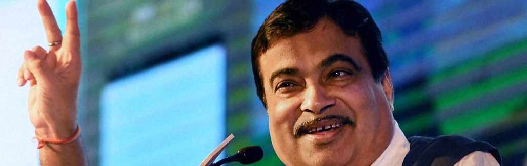 UriNation: Nitin Gadkari not alone in pee fixation