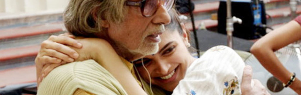 #Piku: Death, like shit, is inevitable