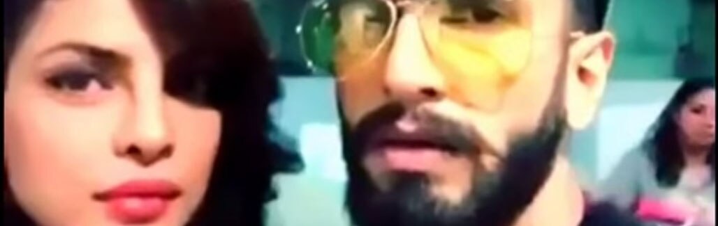 This is extremely funny. Look at this Dubsmash video of Bollywood stars