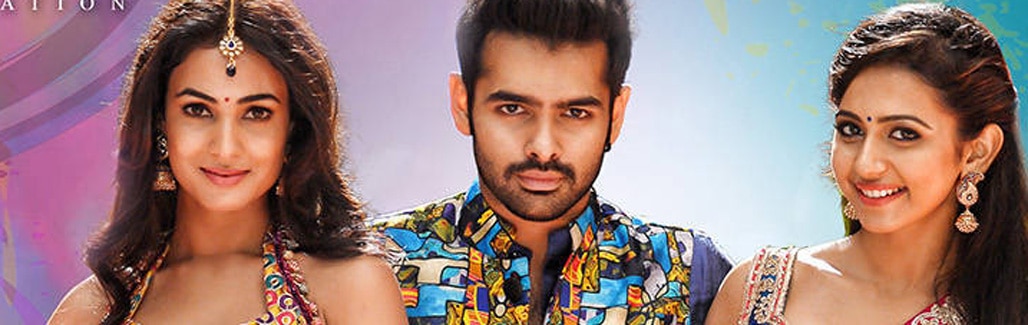 Why Pandaga Chesko is just like any other Telugu movie Why Pandaga Chesko is just like any other Telugu movie