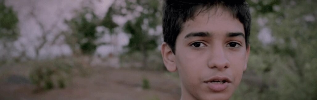 [Watch] What religion means to children