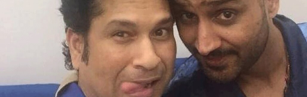 IPL 8: With Mumbai Indians in the finals. How Sachin Tendulkar partied with the boys