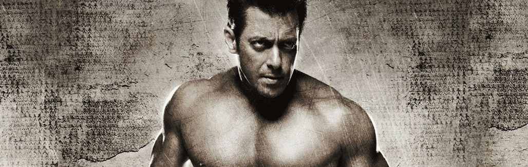 Manu Joseph on meeting a bare-chested Salman Khan