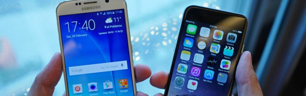 Why Galaxy S6 is better than an iPhone