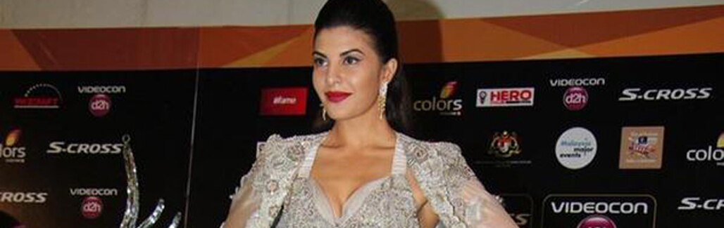 How Jacqueline Fernandez set IIFA on fire and more