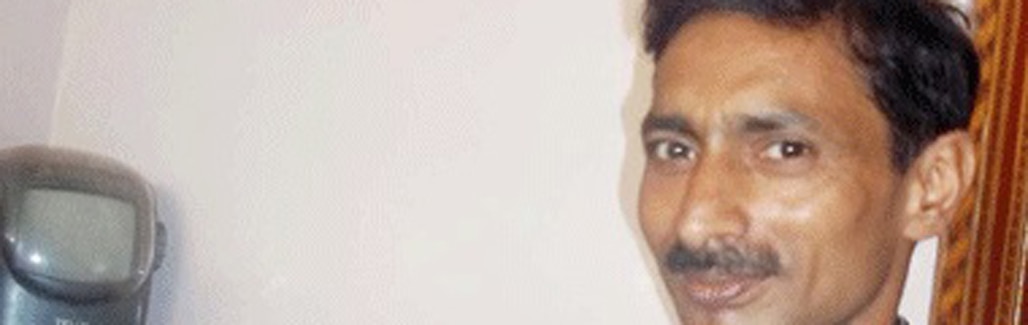 Why UP wants to bury journalist who was burnt alive Why UP wants to bury journalist who was burnt alive