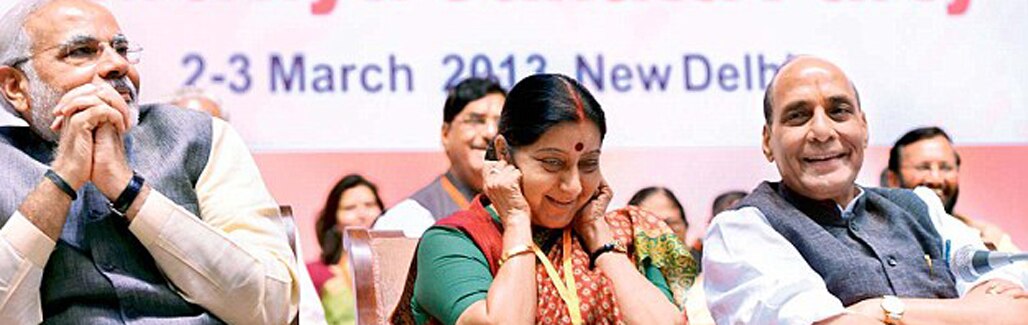 Was helping Lalit Modi really worth it, Sushma Swaraj? Was helping Lalit Modi really worth it, Sushma Swaraj?