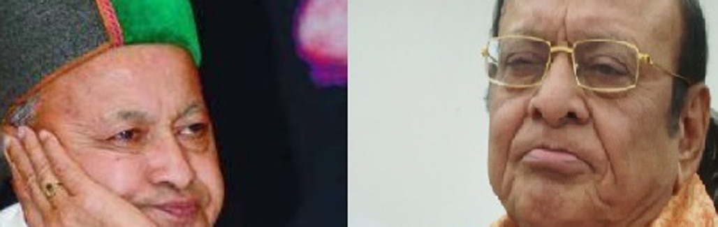 #SwarajForLalit: Three reasons CBI is hounding Congress leaders #SwarajForLalit: Three reasons CBI is hounding Congress leaders