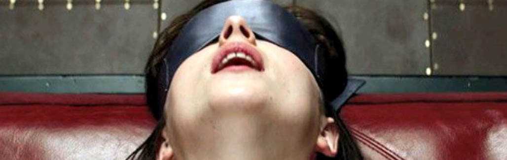Why Fifty Shades of Grey is more depressing, less erotic