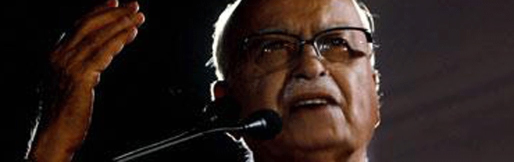 Did the media actually crawl during Emergency?