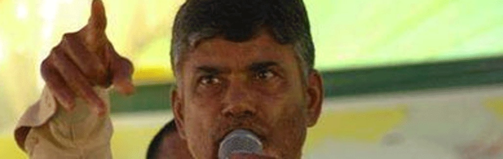 How Section 8 is not much of a cover for Chandrababu Naidu