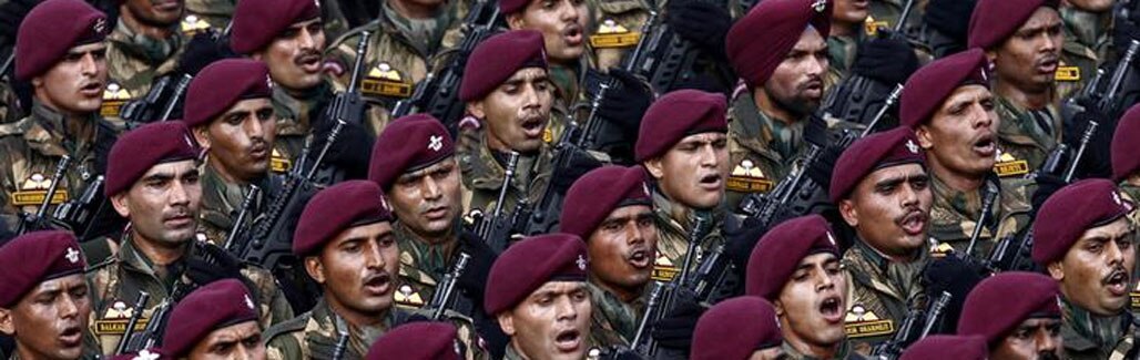 Five lessons I learnt from the One Rank One Pension stand off Five lessons I learnt from the One Rank One Pension stand off