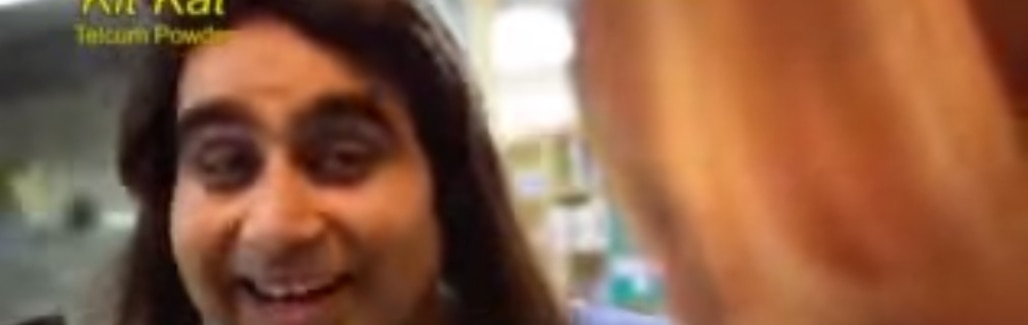 [Watch] This Pakistani ad is so bad it has broken the internet