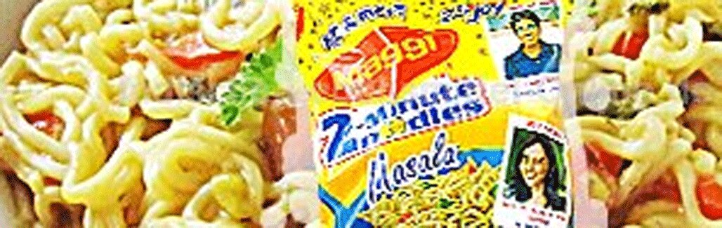 Maggi row: Four major developments