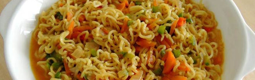 [Hilarious] What if government banned Maggi?