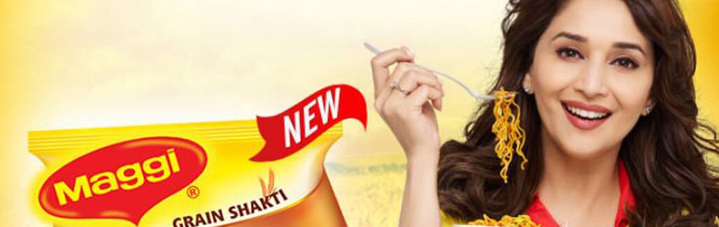 Maggi row: Should we also hold Madhuri Dixit and Amitabh Bachchan guilty? Maggi row: Should we also hold Madhuri Dixit and Amitabh Bachchan guilty?