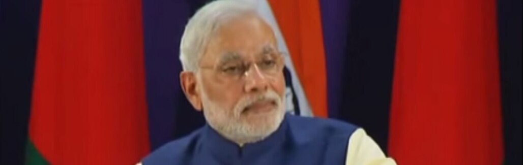 Modi's latest gaffe: Bangladesh PM, despite being a 'woman', has zero tolerance for terrorism