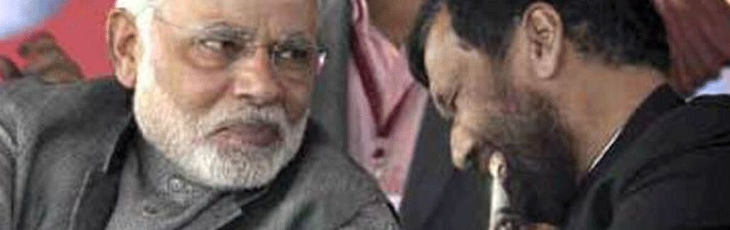 How BJP's allies in Bihar are being the party's biggest spoilsports