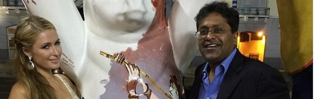 Why London should have a 'Scandal Point', thanks to Lalit Modi