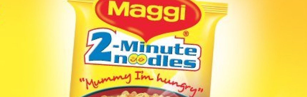 Maggi row: How can we trust anything we eat when food safety labels lie Maggi row: How can we trust anything we eat when food safety labels lie