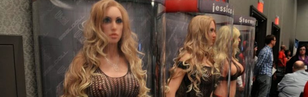 sex dolls talking Sex Dolls Experience, 5150 S Pecos Rd, Las Vegas, NV 89120, US main image 1