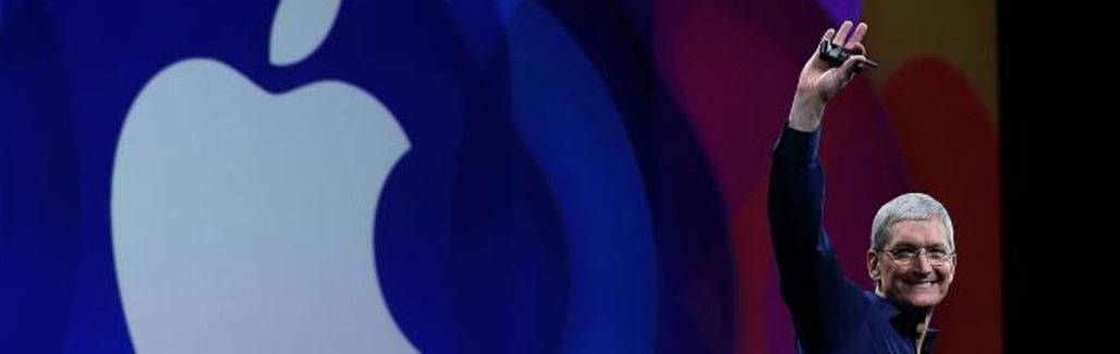 How Apple's Tim Cook has proven he's no less than Steve Jobs