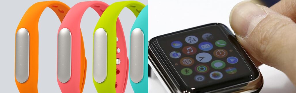 Why wearable technology is battling an identity crisis Why wearable technology is battling an identity crisis