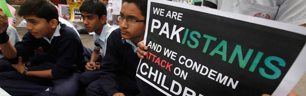 Are they serious? Is Pakistan really blaming India for Peshawar massacre Are they serious? Is Pakistan really blaming India for Peshawar massacre