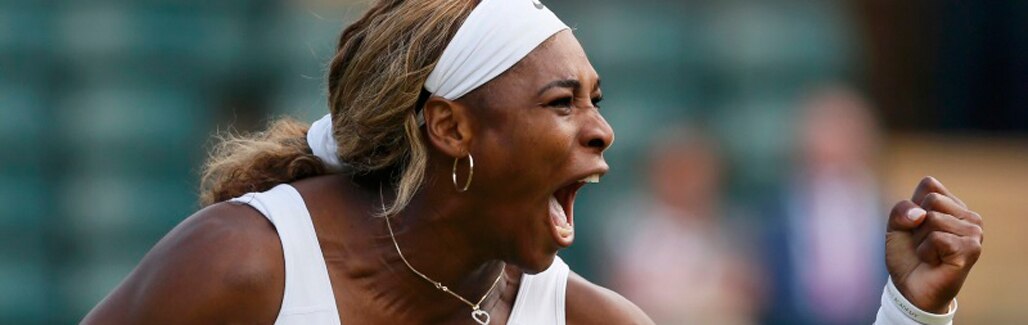 Why losing to Serena Williams is so special for Maria Sharapova