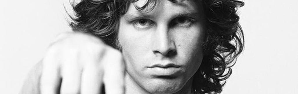 When Jim Morrison predicted the future of music in '69