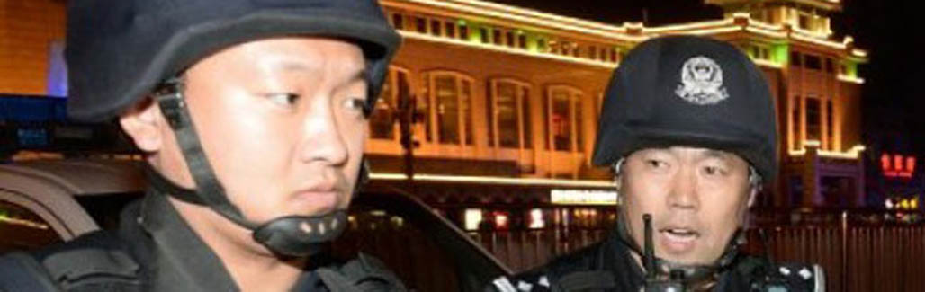 Why did China detain an Indian tourist for seven days?