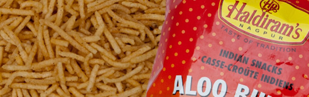 After Maggi, is Haldiram's next to face a ban?