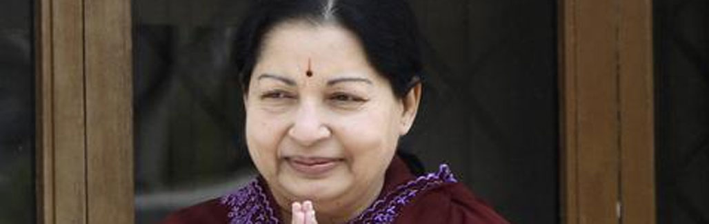 Why everybody thinks Jayalalithaa is unwell