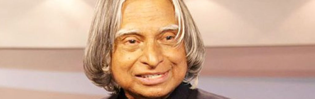 Why APJ Abdul Kalam was a 21st century feel-good guru