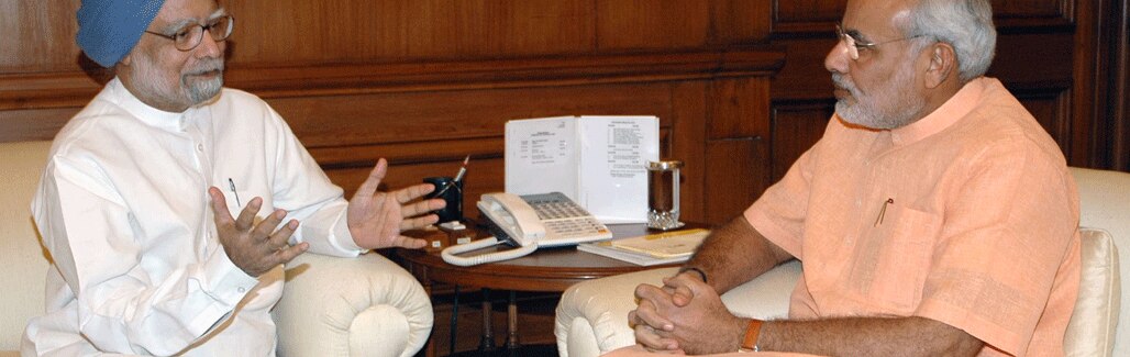 How Modi will not do a Manmohan by breaking silence on scams