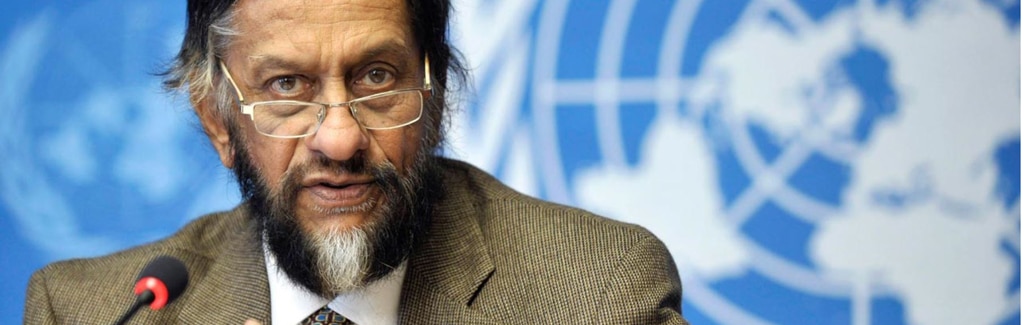 RK Pachauri gets the boot, finally! Twitter reactions RK Pachauri gets the boot, finally! Twitter reactions