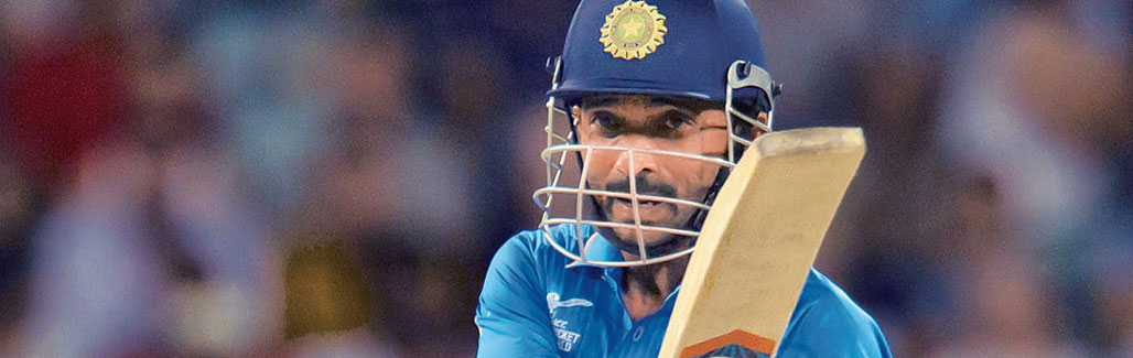 Why Rahane's a great choice as Indian cricket captain Why Rahane's a great choice as Indian cricket captain