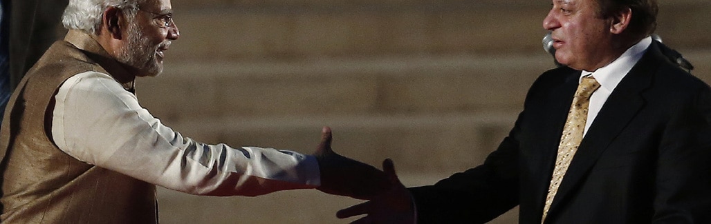 India-Pakistan's war of mutual incompetence