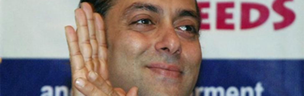 Why we are so afraid of Salman Khan abandoning Twitter Why we are so afraid of Salman Khan abandoning Twitter