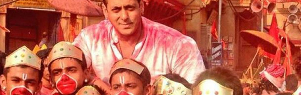 Five reasons why #SalmanKhan as #BajrangiBhaijaan is a sure shot hit