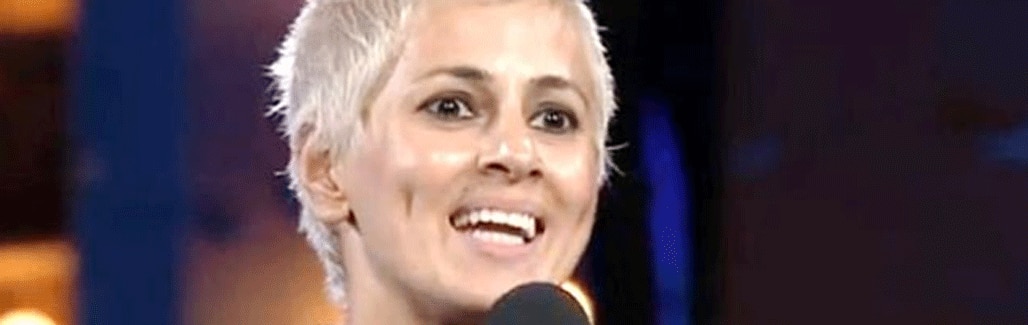 That story on gang rape which went viral was about me speaking up