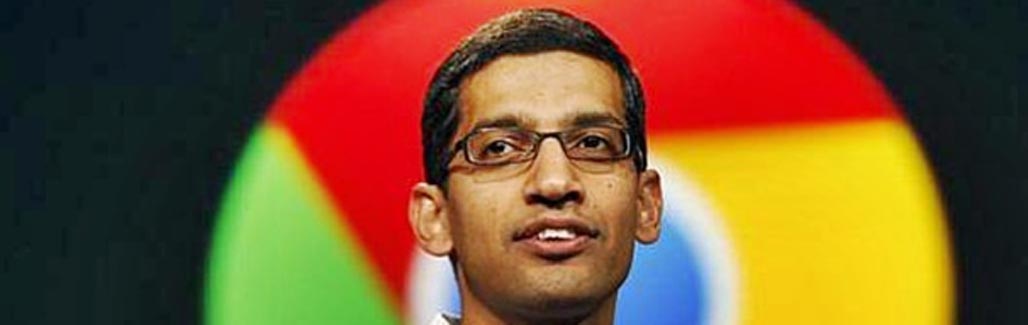 Why the West is in love with India's IT wizards