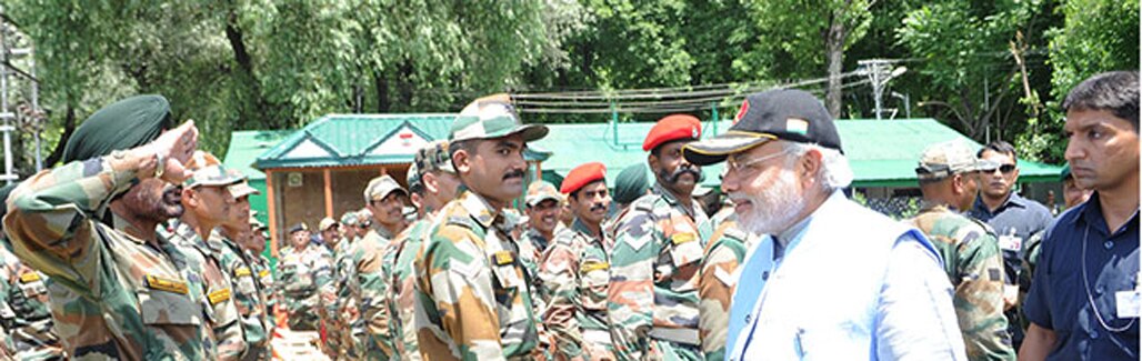 Why Modi's speech will not win the OROP war