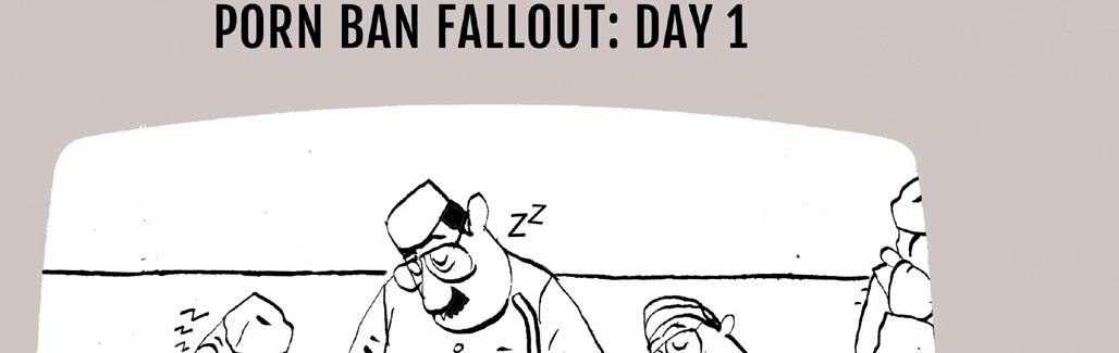 All work and no porn makes MPs dull boys All work and no porn makes MPs dull boys