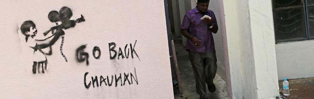 How Congress versus BJP has sidelined main issues of FTII protest